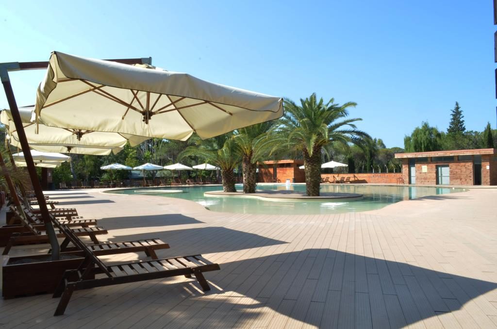 Campo dei Fiori Toskana - Vada visuel 10/10