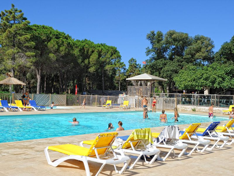 Campo di Liccia Korsika - Bonifacio visuel 2/9