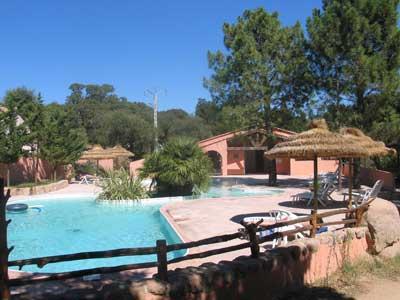 Campo di Mare Korsika - Porto-Vecchio visuel 2/11