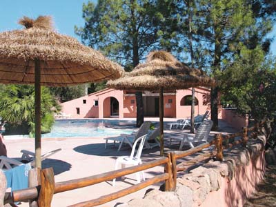 Campo di Mare Korsika - Porto-Vecchio visuel 3/11