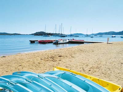 Campo di Mare Korsika - Porto-Vecchio visuel 4/11