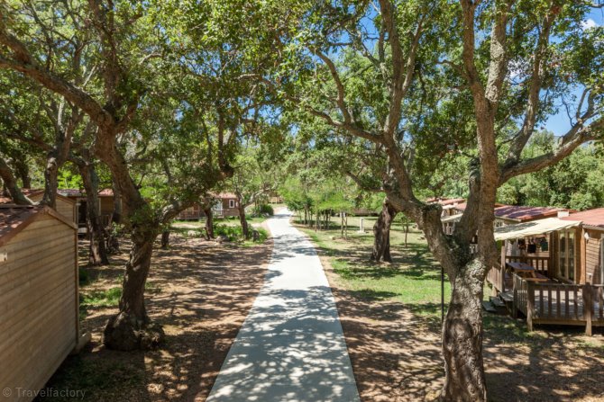 Campo di Mare Korsika - Porto-Vecchio visuel 5/11