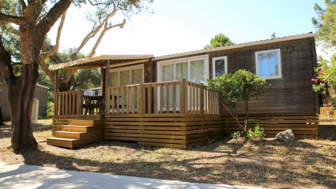 Campo di Mare Korsika - Porto-Vecchio visuel 11/11