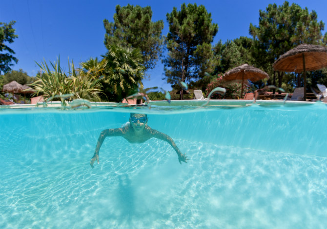 Campo di Mare Korsika - Porto-Vecchio visuel 7/11