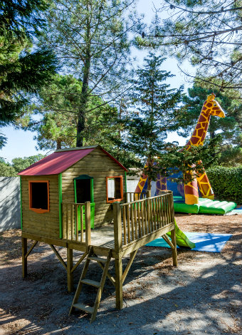 Campo di Mare Korsika - Porto-Vecchio visuel 9/11