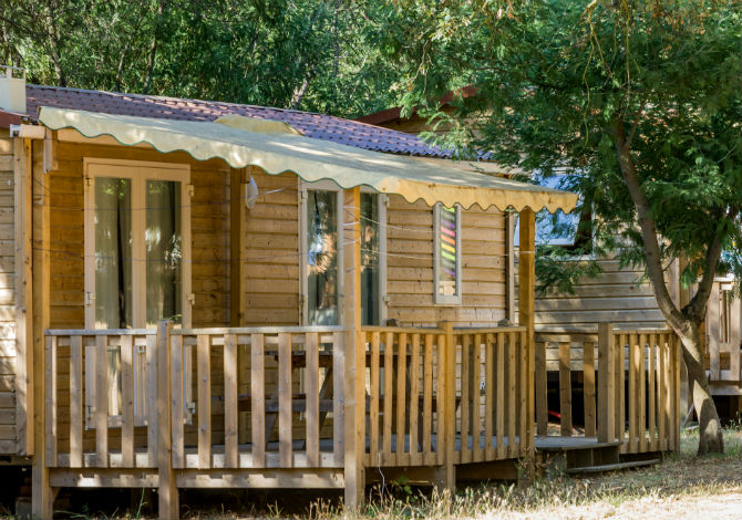 Campo di Mare Korsika - Porto-Vecchio visuel 10/11