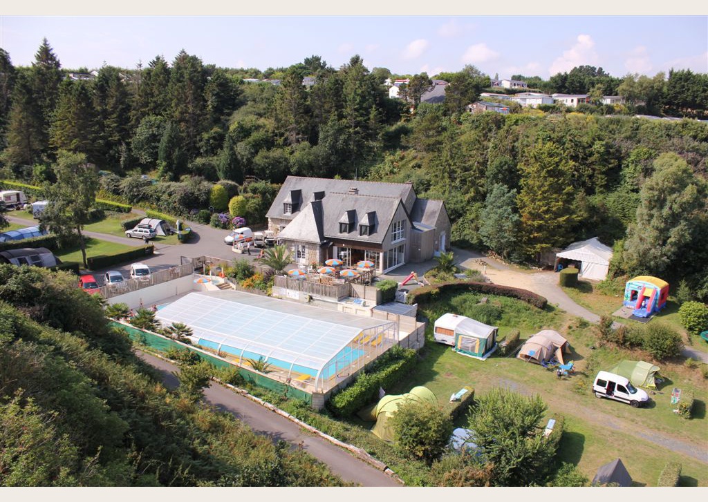 Cap de Bréhat Bretagne - Plouézec visuel 2/11