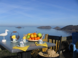 Cap de Bréhat Bretagne - Plouézec visuel 4/11