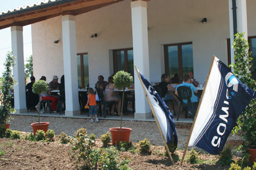 Capitello Costa del Azahar - Alcossebre visuel 3/10