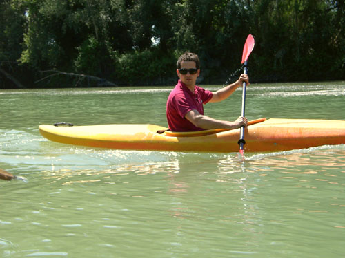 Capitello Costa del Azahar - Alcossebre visuel 9/10