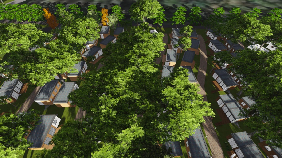 Capitol Latium - Rome visuel 5/9