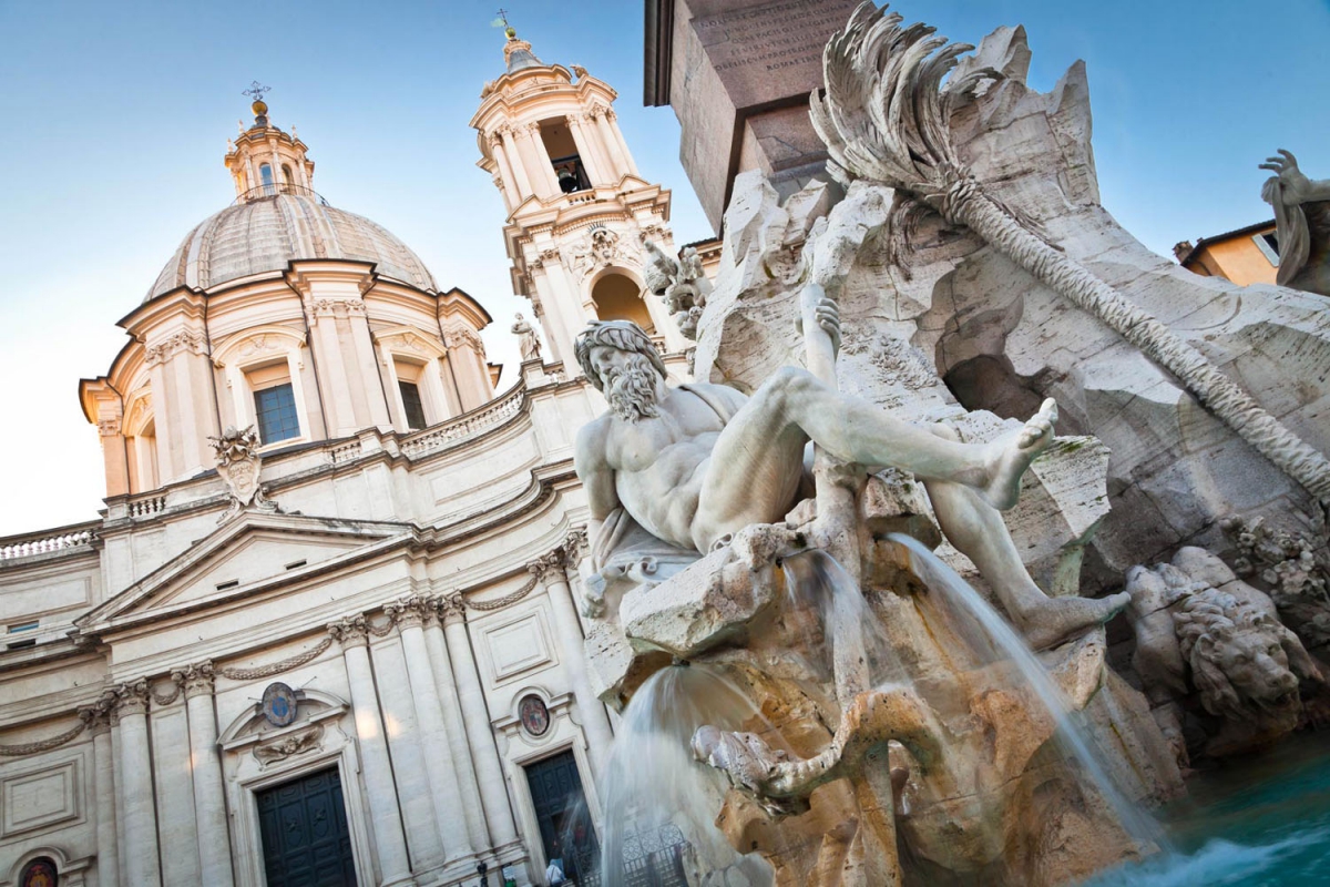 Capitol Latium - Rome visuel 8/9