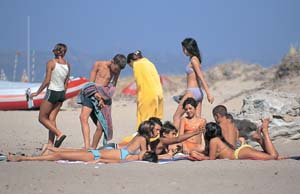 Capo Vieste Apulien - Vieste visuel 4/10