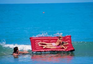 Capo Vieste Apulien - Vieste visuel 5/10