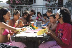 Capo Vieste Apulien - Vieste visuel 7/10