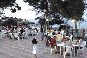 Capo Vieste Apulien - Vieste visuel 8/10