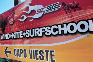 Capo Vieste Apulien - Vieste visuel 9/10