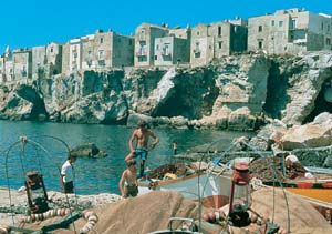 Capo Vieste Apulien - Vieste visuel 10/10