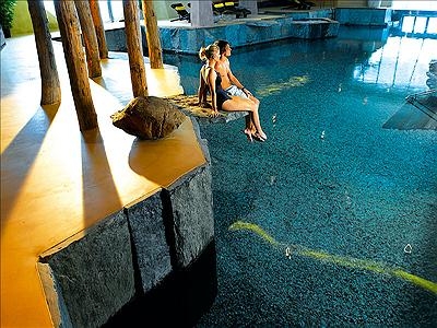 Caravan Park Sexten Trentino Südtirol - Trentino Südtirol - Sexten visuel 2/9