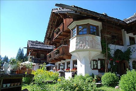 Caravan Park Sexten Trentino Südtirol - Trentino Südtirol - Sexten visuel 6/9