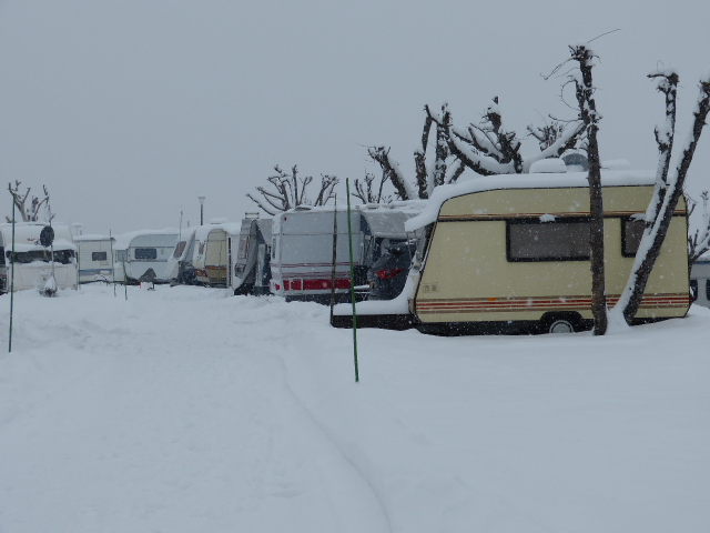 Caravaneige de Montchavin Rhône-Alpen - Montchavin les Coches visuel 3/7