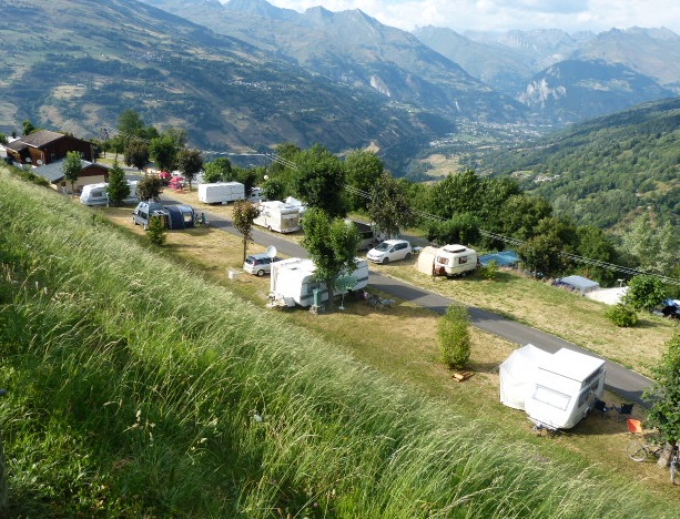 Caravaneige de Montchavin Rhône-Alpen - Montchavin les Coches visuel 4/7