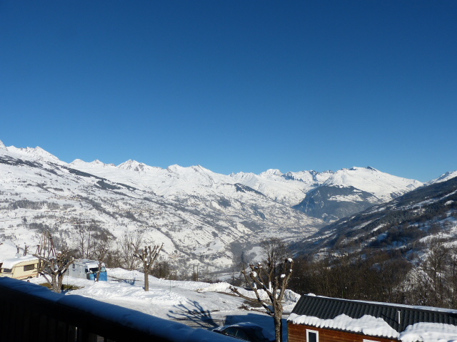 Caravaneige de Montchavin Rhône-Alpen - Montchavin les Coches visuel 7/7