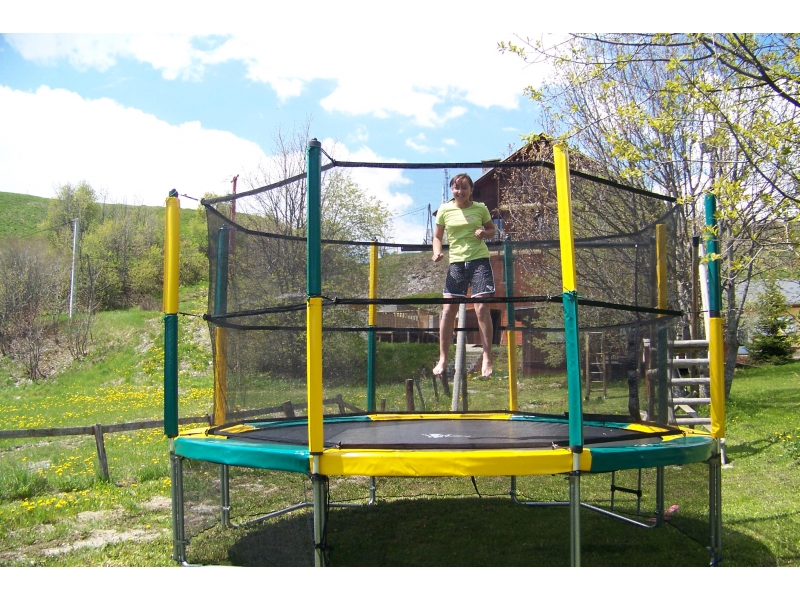 Caravaneige du Col  Rhône-Alpen - Fontcouverte la Toussuire visuel 5/7 Caravaneige du Col  Rhône-Alpen - Fontcouverte la Toussuire visuel 5/7