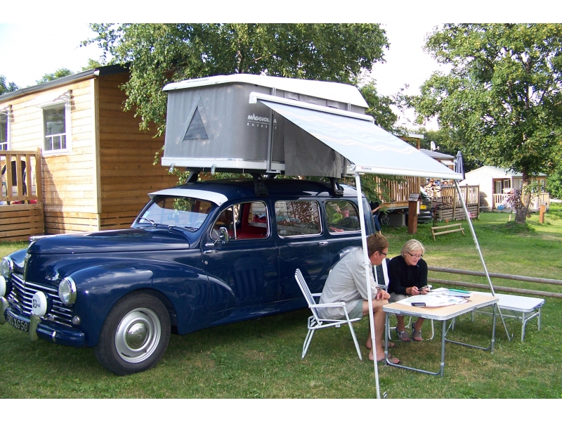 Caravaneige du Col  Rhône-Alpen - Fontcouverte la Toussuire visuel 6/7 Caravaneige du Col  Rhône-Alpen - Fontcouverte la Toussuire visuel 6/7