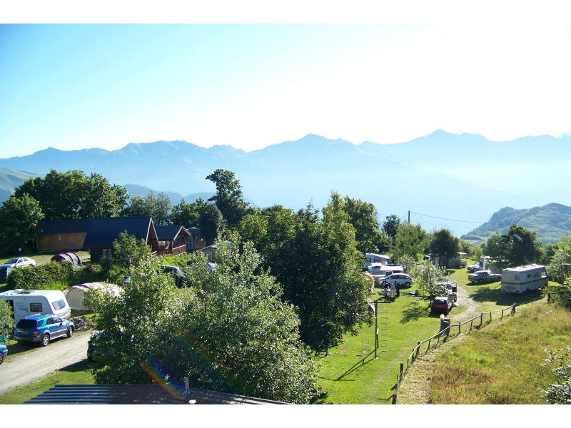 Caravaneige du Col  Rhône-Alpen - Fontcouverte la Toussuire visuel 7/7 Caravaneige du Col  Rhône-Alpen - Fontcouverte la Toussuire visuel 7/7