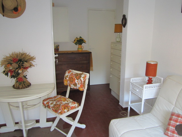 Caravaning Saint Clair Provence-Alpes-Côte d'Azur - Le Lavandou visuel 1/11 Caravaning Saint Clair Provence-Alpes-Côte d'Azur - Le Lavandou visuel 1/11