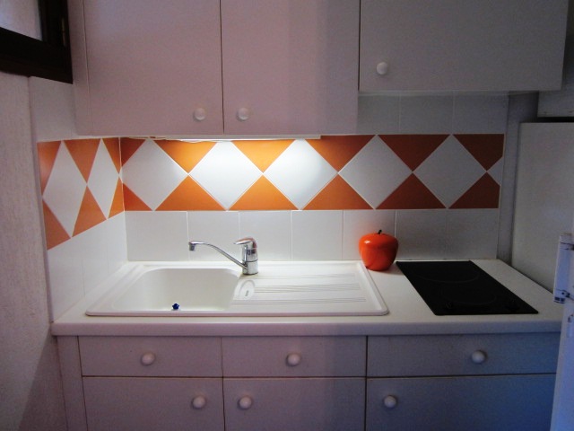 Caravaning Saint Clair Provence-Alpes-Côte d'Azur - Le Lavandou visuel 3/11 Caravaning Saint Clair Provence-Alpes-Côte d'Azur - Le Lavandou visuel 3/11