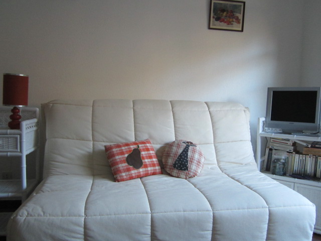 Caravaning Saint Clair Provence-Alpes-Côte d'Azur - Le Lavandou visuel 5/11 Caravaning Saint Clair Provence-Alpes-Côte d'Azur - Le Lavandou visuel 5/11