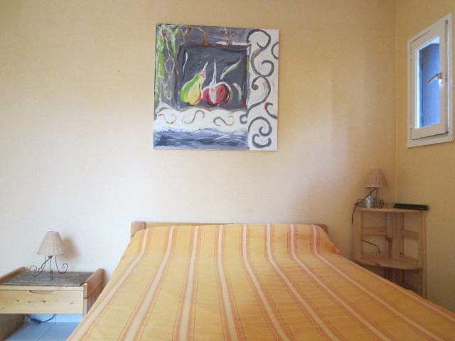 Caravaning Saint Clair Provence-Alpes-Côte d'Azur - Le Lavandou visuel 7/11 Caravaning Saint Clair Provence-Alpes-Côte d'Azur - Le Lavandou visuel 7/11