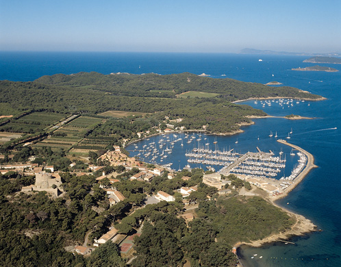 Caravaning Saint Clair Provence-Alpes-Côte d'Azur - Le Lavandou visuel 11/11 Caravaning Saint Clair Provence-Alpes-Côte d'Azur - Le Lavandou visuel 11/11