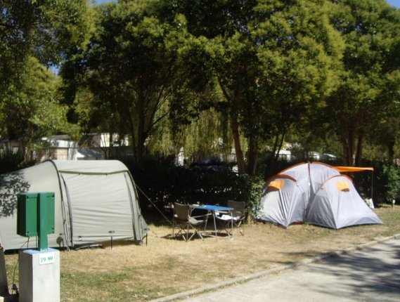 caravaning Saint-Paul Provence-Alpes-Côte d'Azur - Saint-Paul-de-Vence visuel 2/3 caravaning Saint-Paul Provence-Alpes-Côte d'Azur - Saint-Paul-de-Vence visuel 2/3