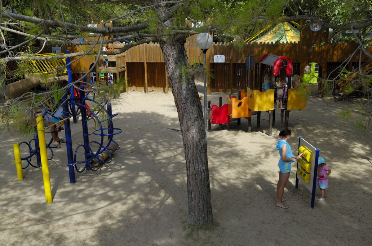 Ca'Savio Venetien - Venise visuel 3/11