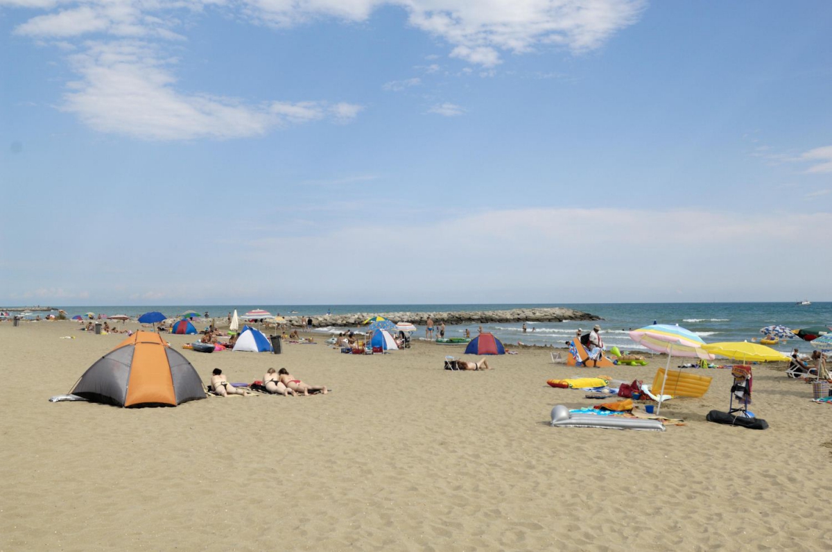 Ca'Savio Venetien - Venise visuel 4/11