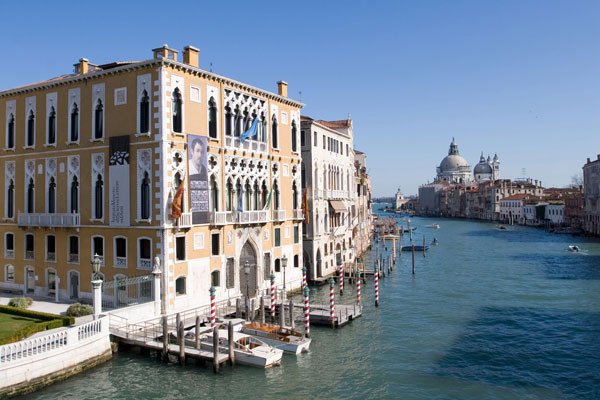 Ca'Savio Venetien - Venise visuel 11/11