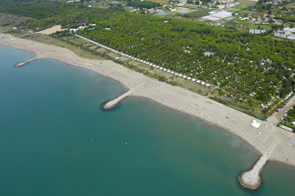 Ca'Savio Venetien - Venise visuel 7/11