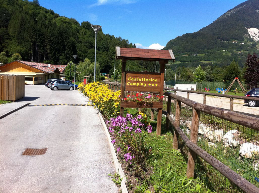 Castel Tesino Trentino Südtirol - Trentino Südtirol - Castello Tesino visuel 1/9