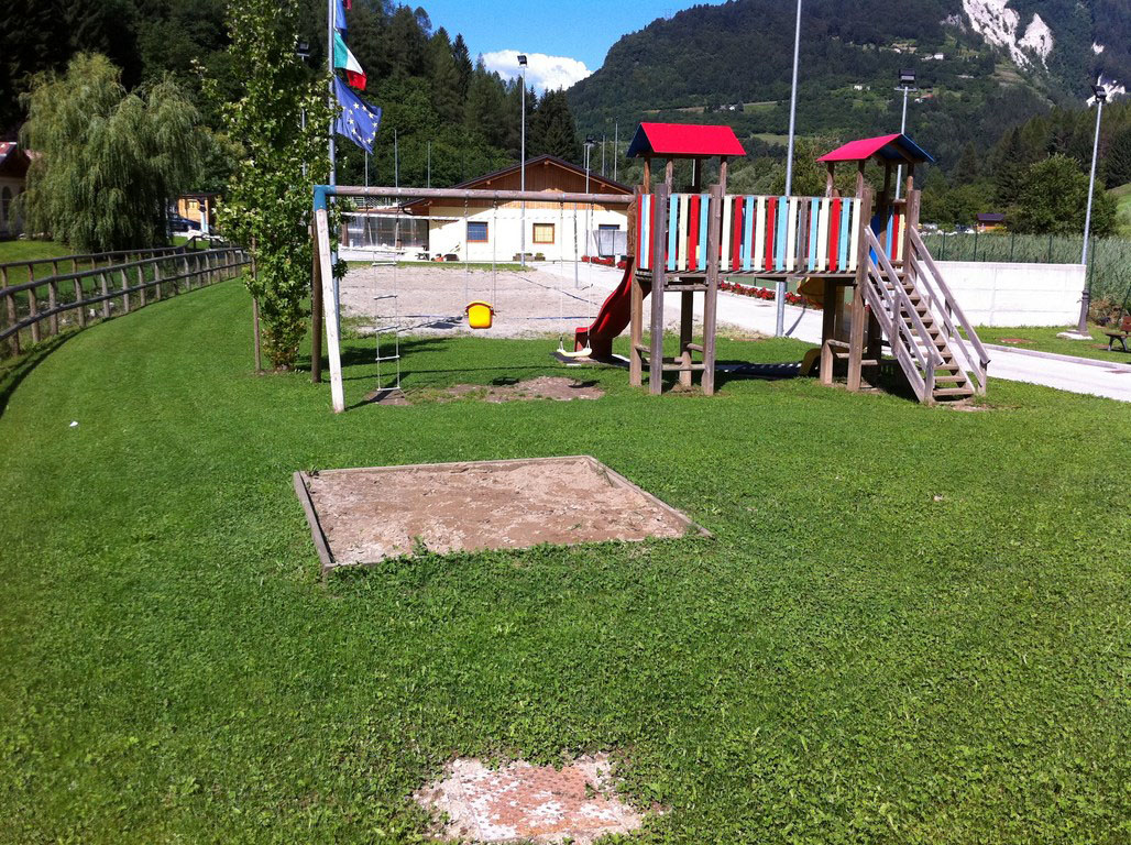 Castel Tesino Trentino Südtirol - Trentino Südtirol - Castello Tesino visuel 2/9