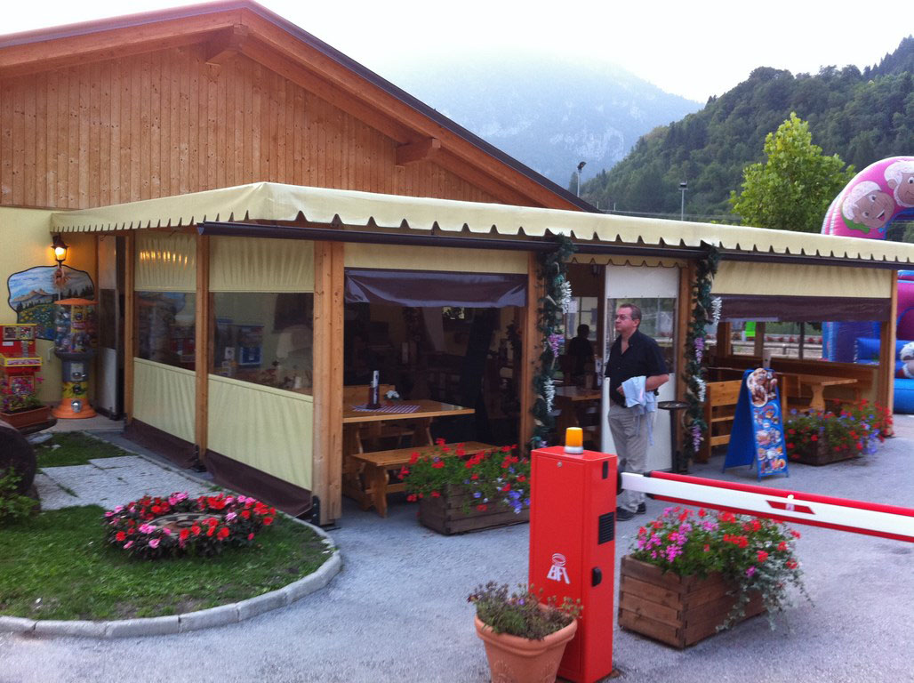 Castel Tesino Trentino Südtirol - Trentino Südtirol - Castello Tesino visuel 3/9