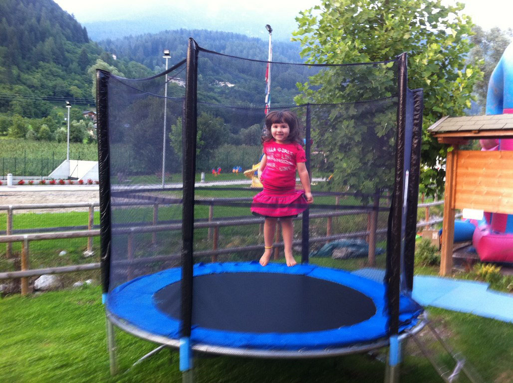 Castel Tesino Trentino Südtirol - Trentino Südtirol - Castello Tesino visuel 5/9