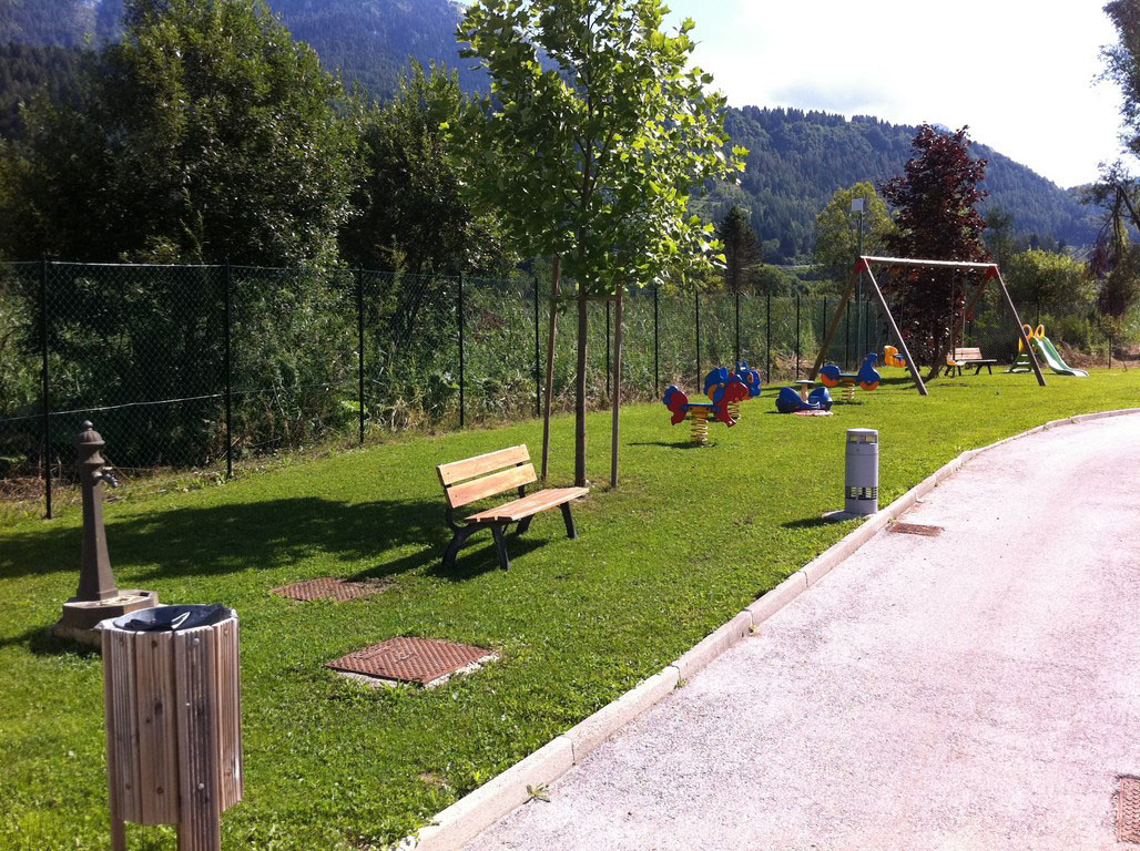 Castel Tesino Trentino Südtirol - Trentino Südtirol - Castello Tesino visuel 6/9