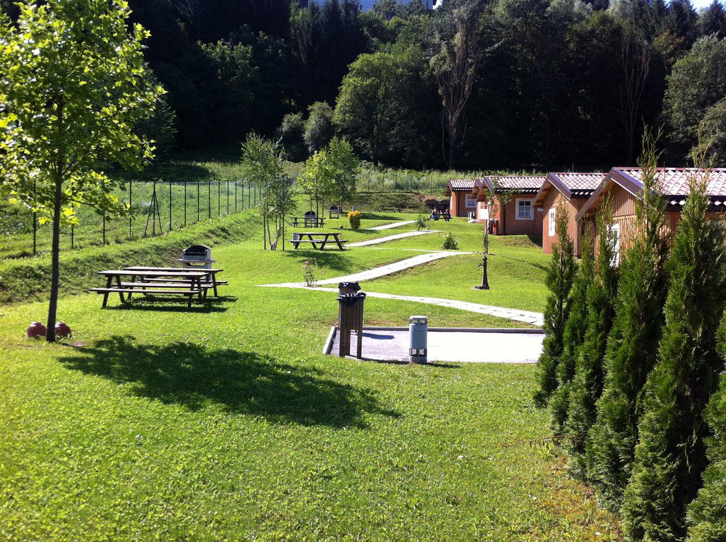 Castel Tesino Trentino Südtirol - Trentino Südtirol - Castello Tesino visuel 8/9