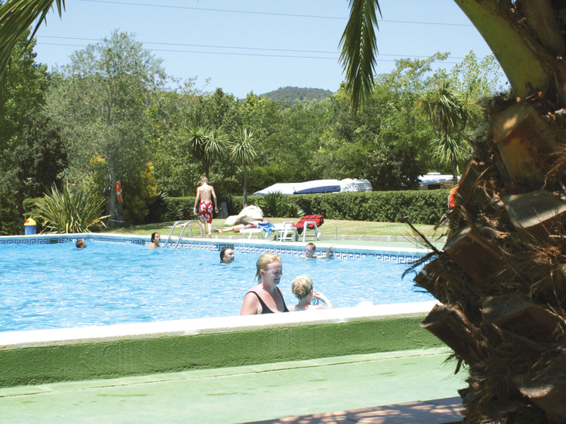 Castell Park Costa Brava - Palamos visuel 3/10