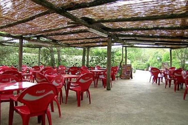 Castell Park Costa Brava - Palamos visuel 5/10