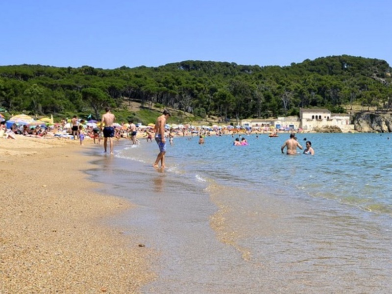 Castell Park Costa Brava - Palamos visuel 7/10