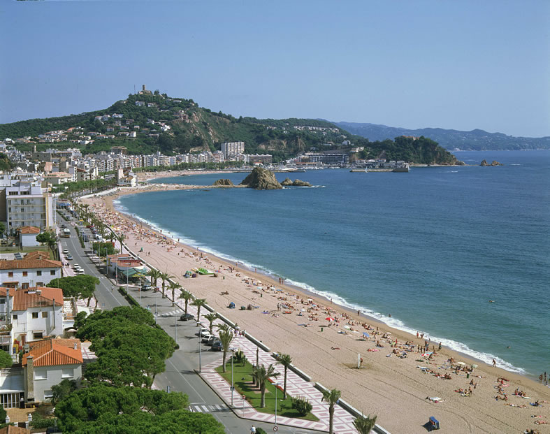 Cavall de Mar Costa Brava - Blanes visuel 8/8